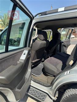 نيسان باثفايندر